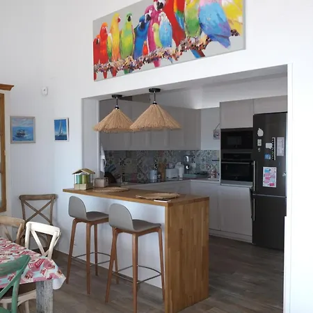 Sobre La Playa , Holiday home *