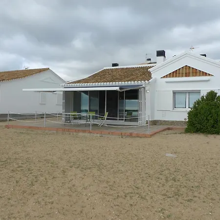 Sobre La Playa , Holiday home