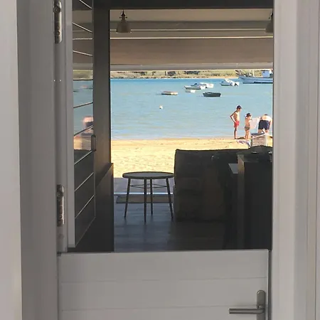 Holiday home Sobre La Playa , El Rompido