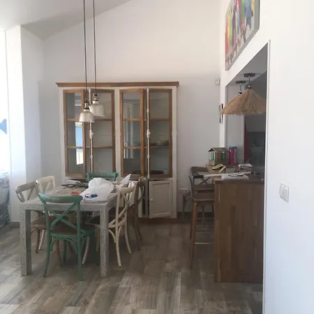Sobre La Playa , Holiday home