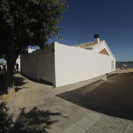Holiday home Sobre La Playa , *