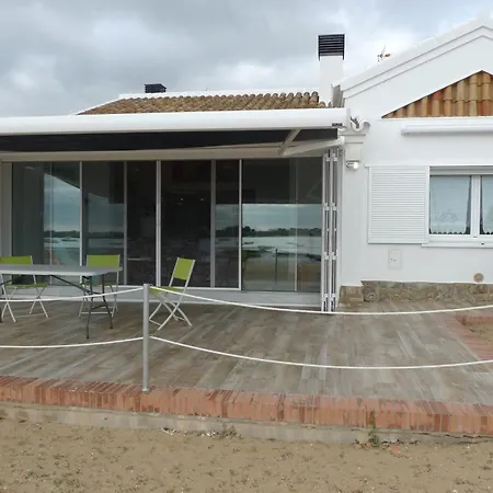 Sobre La Playa , El Rompido