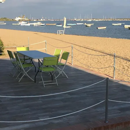 Holiday home Sobre La Playa , El Rompido