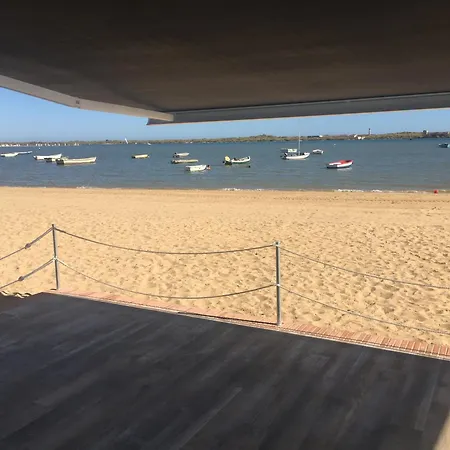 Sobre La Playa , Holiday home