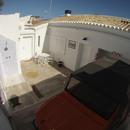 Sobre La Playa , Holiday home *