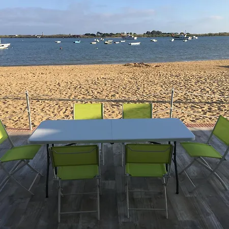 Sobre La Playa , Holiday home El Rompido